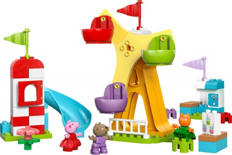10453 | Peppa malacsa - VidámparkIVET.HU - A te online butikod.