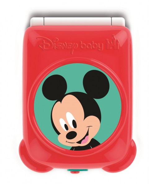 Bébi telefon Mickey egér | Baby DisneyIVET.HU - A te online butikod.