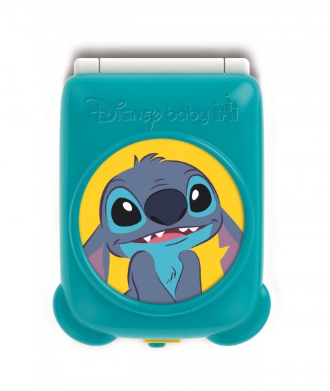 Bébi telefon Stitch | Baby DisneyIVET.HU - A te online butikod.