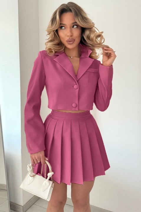 NO NAME, Szín: fukszia, IVET.HU - A te online butikod.