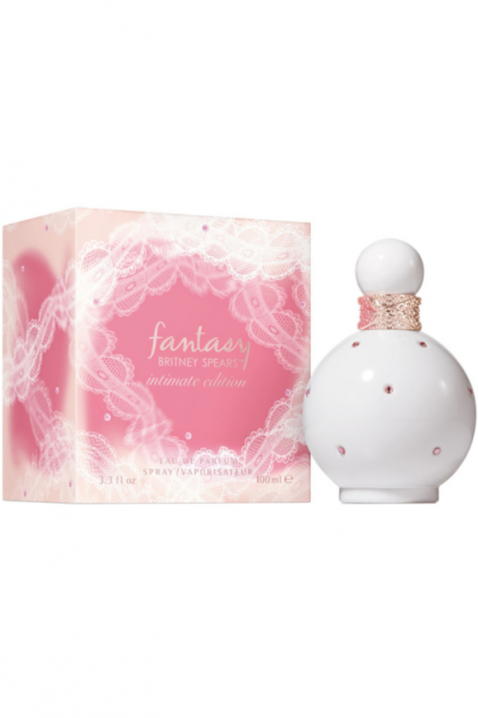 Britney Spears Fantasy Intimate Edition EDP 100 ml parfümIVET.HU - A te online butikod.