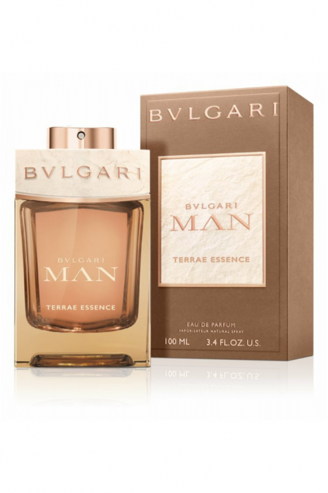 Bvlgari Man Terrae Essence EDP 100 ml parfümIVET.HU - A te online butikod.