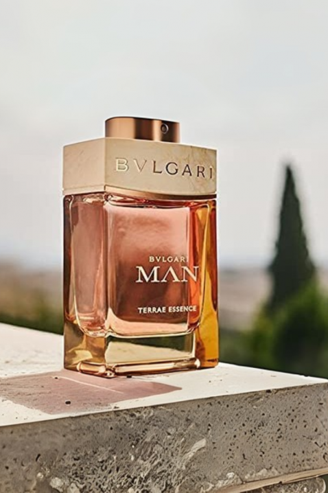 Bvlgari Man Terrae Essence EDP 100 ml parfümIVET.HU - A te online butikod.