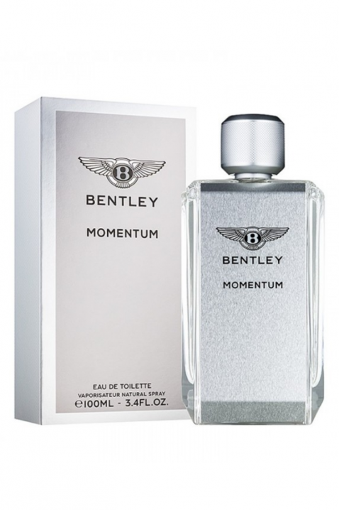 Bentley Momentum EDT 100 ml parfümIVET.HU - A te online butikod.