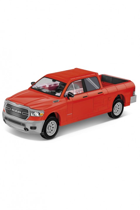 Konstruktor Cobi pickup RAM 1500 - 183 db-osIVET.HU - A te online butikod.