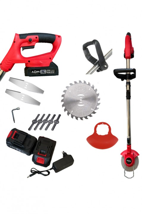 OZONRO trimmer 2 az 1-benIVET.HU - A te online butikod.