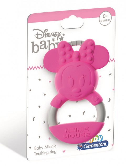 Rágóka Kis Minnie | Baby DisneyIVET.HU - A te online butikod.