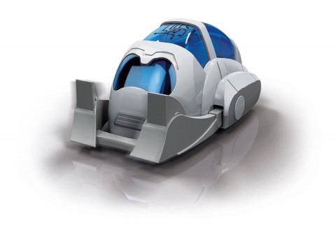 SumoBot | RobotikaIVET.HU - A te online butikod.