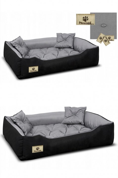 VERSILZO kutyafekhely 100 cm x 75 cmIVET.HU - A te online butikod.