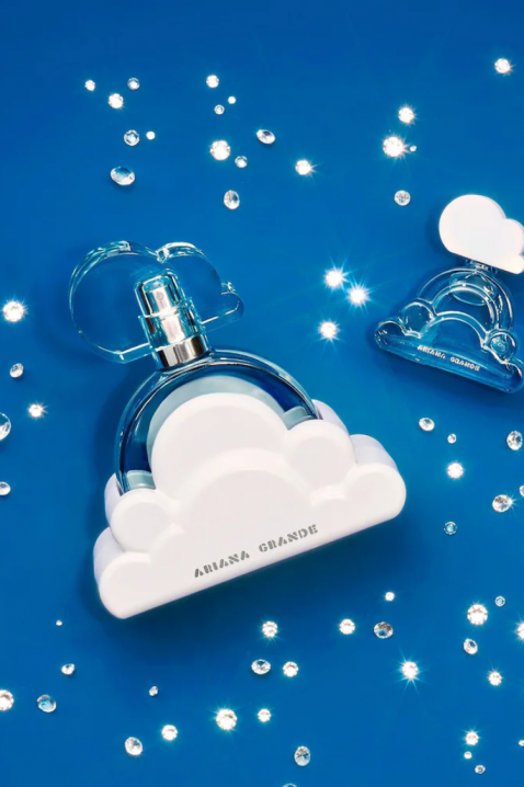 Ariana Grande Cloud EDP 50 ml parfümIVET.HU - A te online butikod.
