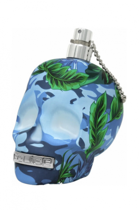 Police To Be Exotic Jungle EDT 75 ml parfümIVET.HU - A te online butikod.