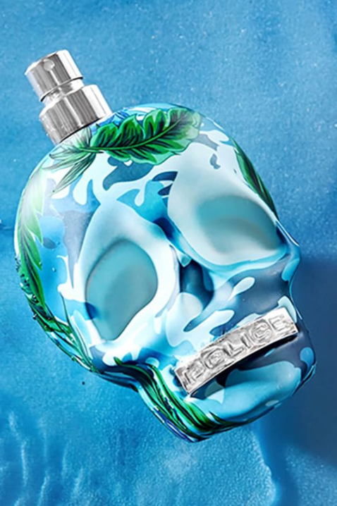 Police To Be Exotic Jungle EDT 75 ml parfümIVET.HU - A te online butikod.