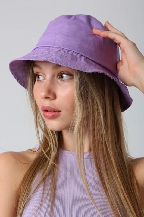 RIOFEPA LILA sapka, Szín: lila, IVET.HU - A te online butikod.