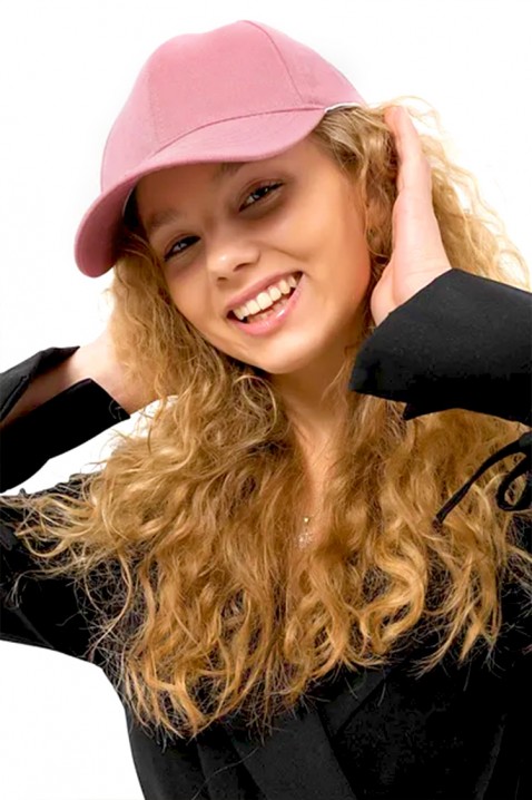 OPEALNA PINK sapka, Szín: rózsaszín, IVET.HU - A te online butikod.