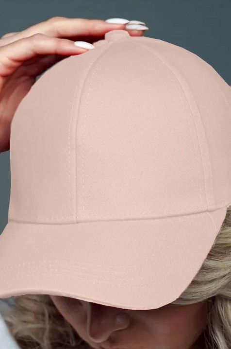 OPEALNA BEIGE sapka, Szín: bézs, IVET.HU - A te online butikod.