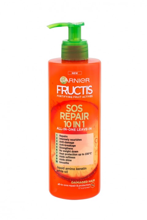 GARNIER Fructis SOS Repair hajkrémIVET.HU - A te online butikod.