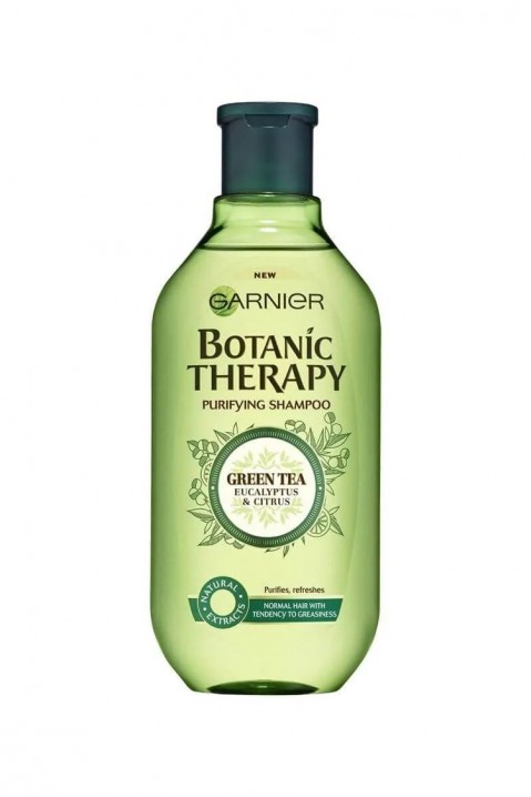 GARNIER Botanical Therapy zöld tea samponIVET.HU - A te online butikod.