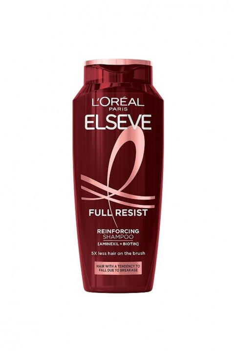 L'Oréal Elseve Full Resist haj erősítő samponIVET.HU - A te online butikod.