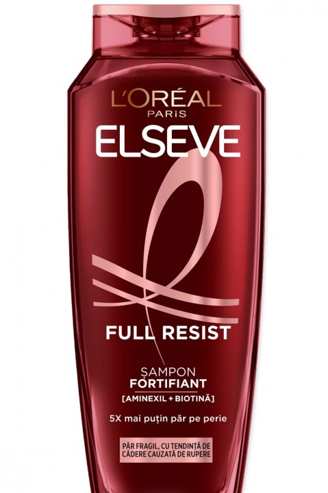 L'Oréal Elseve Full Resist haj erősítő samponIVET.HU - A te online butikod.