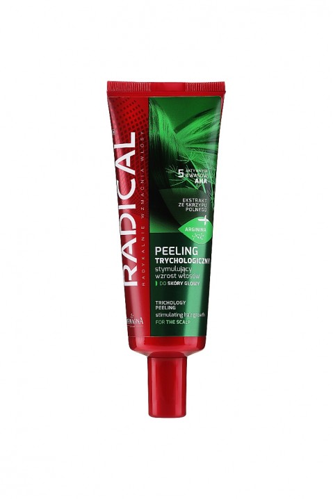 FARMONA Radical Peeling fejbőrradírIVET.HU - A te online butikod.