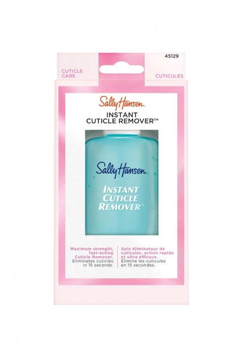 SALLY HANSEN körömágybőr eltávolító gélIVET.HU - A te online butikod.