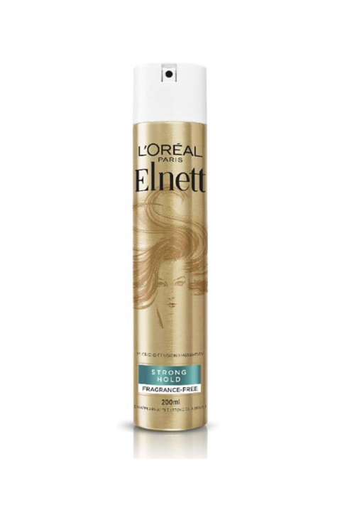 L’Oréal Paris Elnett Satin hajlakkIVET.HU - A te online butikod.