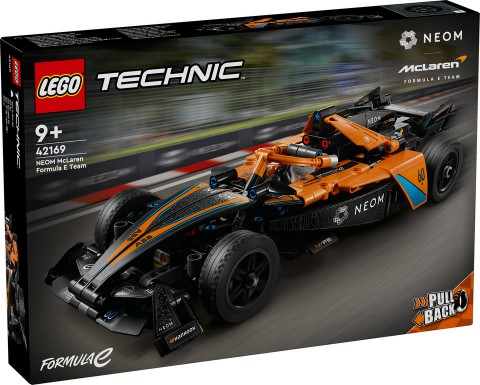 42169 | NEOM McLaren Formula Extreme EIVET.HU - A te online butikod.