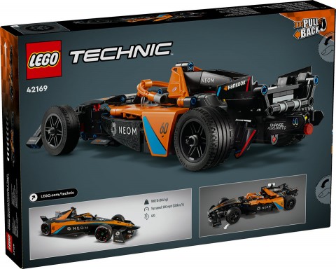 42169 | NEOM McLaren Formula Extreme EIVET.HU - A te online butikod.