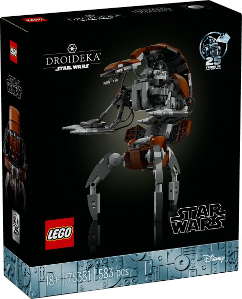 75381 | Droideka™IVET.HU - A te online butikod.