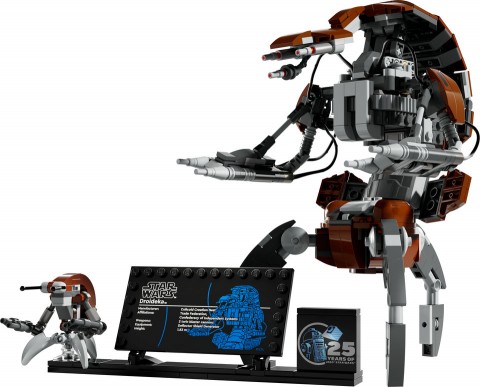75381 | Droideka™IVET.HU - A te online butikod.