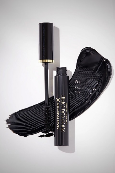 MAX FACTOR 2000 Calorie Pro Stylist FEKETE szempillaspirálIVET.HU - A te online butikod.