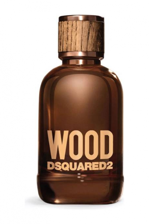 Dsquared Wood For Him EDT 100 ml parfüm teszterIVET.HU - A te online butikod.