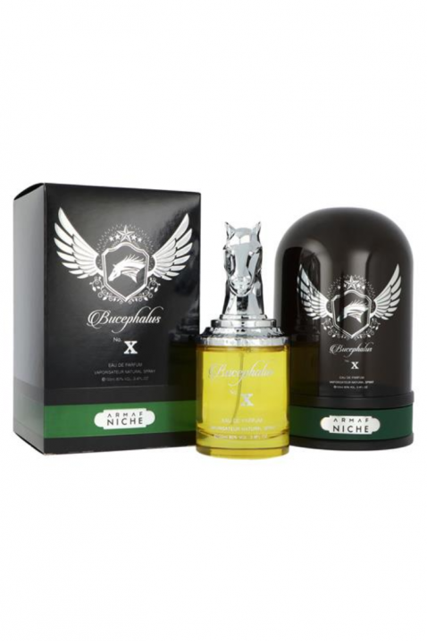 Armaf Bucephalus X EDP 100 ml parfümIVET.HU - A te online butikod.
