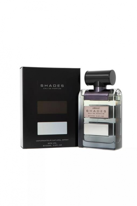 Armaf Shades EDT 100 ml parfümIVET.HU - A te online butikod.