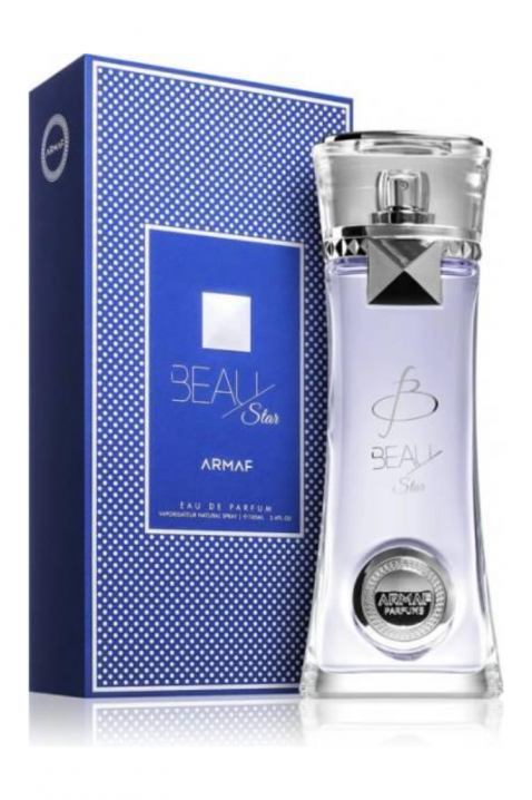 Armaf Beau Star EDP 100 ml parfümIVET.HU - A te online butikod.