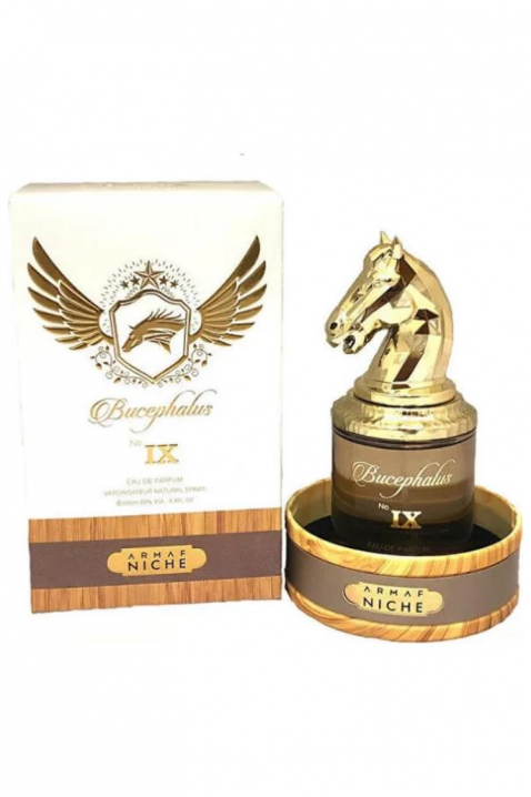 Armaf Bucephalus IX EDP 100 ml parfümIVET.HU - A te online butikod.