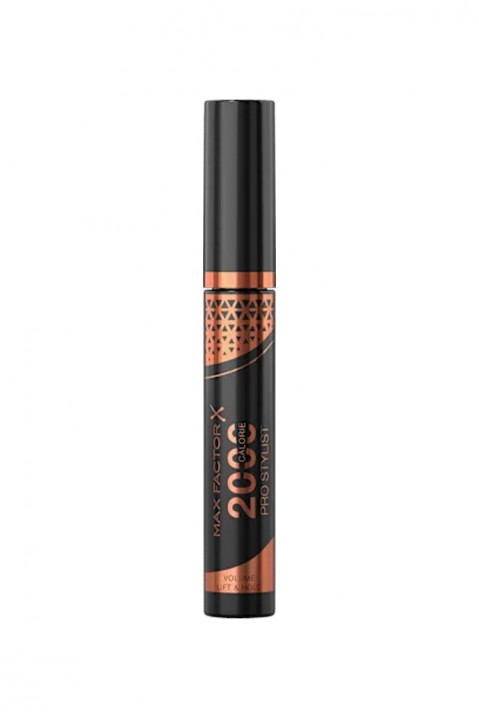 MAX FACTOR 2000 Calorie Pro Stylist BARNA szempillaspirálIVET.HU - A te online butikod.