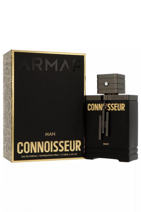 Armaf Connoisseur Man EDP 100 ml parfümIVET.HU - A te online butikod.