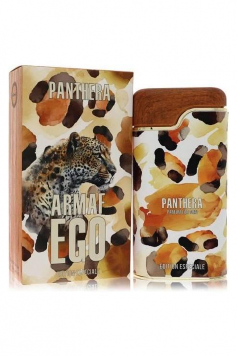 Armaf Ego Panthera EDP 100 ml parfümIVET.HU - A te online butikod.
