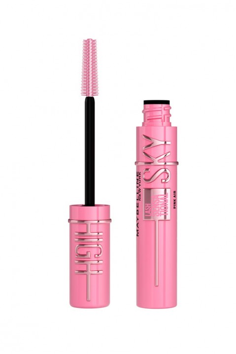 MAYBELLINE Sky High Air PINK szempillaspirálIVET.HU - A te online butikod.