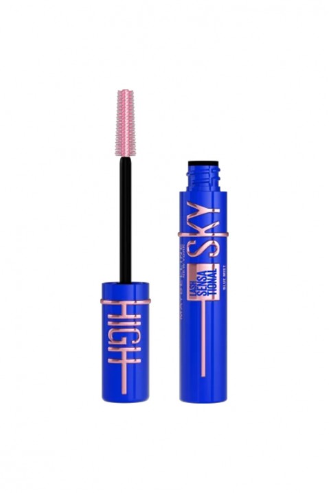 MAYBELLINE Sky High Air BLUE szempillaspirálIVET.HU - A te online butikod.