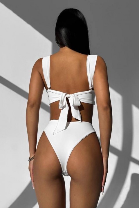 LORDELFA WHITE bikini, Szín: fehér, IVET.HU - A te online butikod.