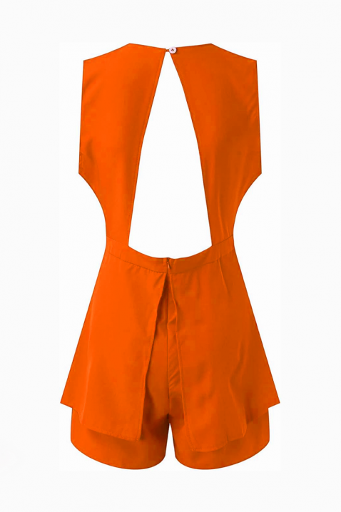 ELIVORZA ORANGE overál, Szín: narancssárga, IVET.HU - A te online butikod.