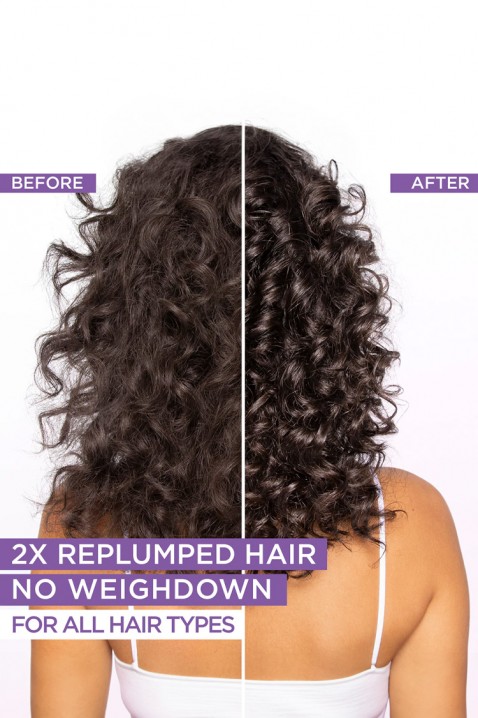 L’Oréal Paris Elseve Hyaluron Plump samponIVET.HU - A te online butikod.