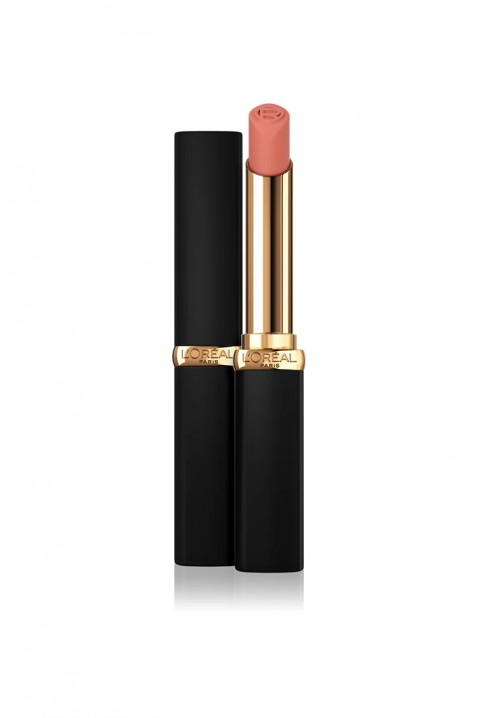 L’Oréal Paris Color Riche Intense Matte BEIGE matt rúzsIVET.HU - A te online butikod.
