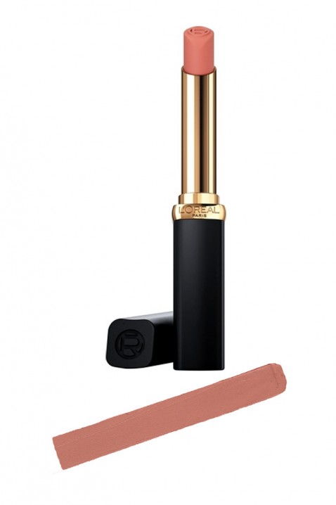 L’Oréal Paris Color Riche Intense Matte BEIGE matt rúzsIVET.HU - A te online butikod.