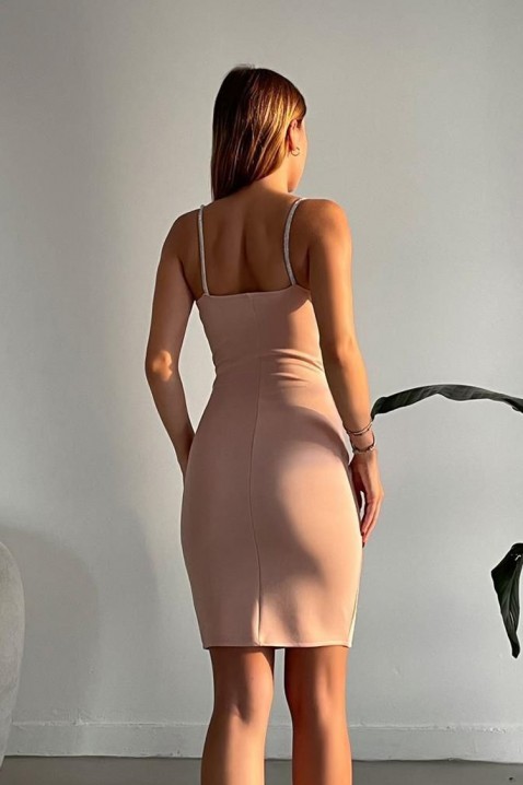 UMBERSA BEIGE ruha, Szín: bézs, IVET.HU - A te online butikod.