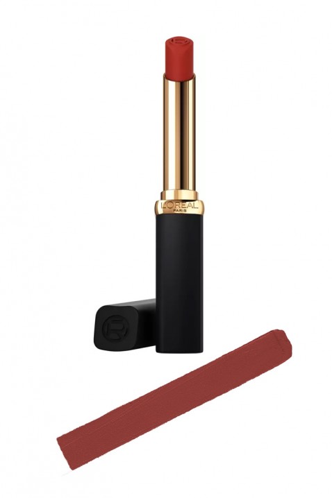 L’Oréal Paris Color Riche Intense Matte BROWN matt rúzsIVET.HU - A te online butikod.