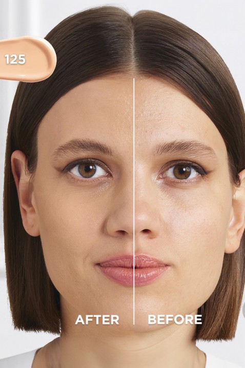 L’Oréal Paris Infaillible 32H Fresh Wear 125 alapozóIVET.HU - A te online butikod.