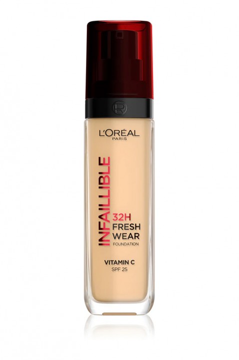 L’Oréal Paris Infaillible 32H Fresh Wear 110 alapozóIVET.HU - A te online butikod.